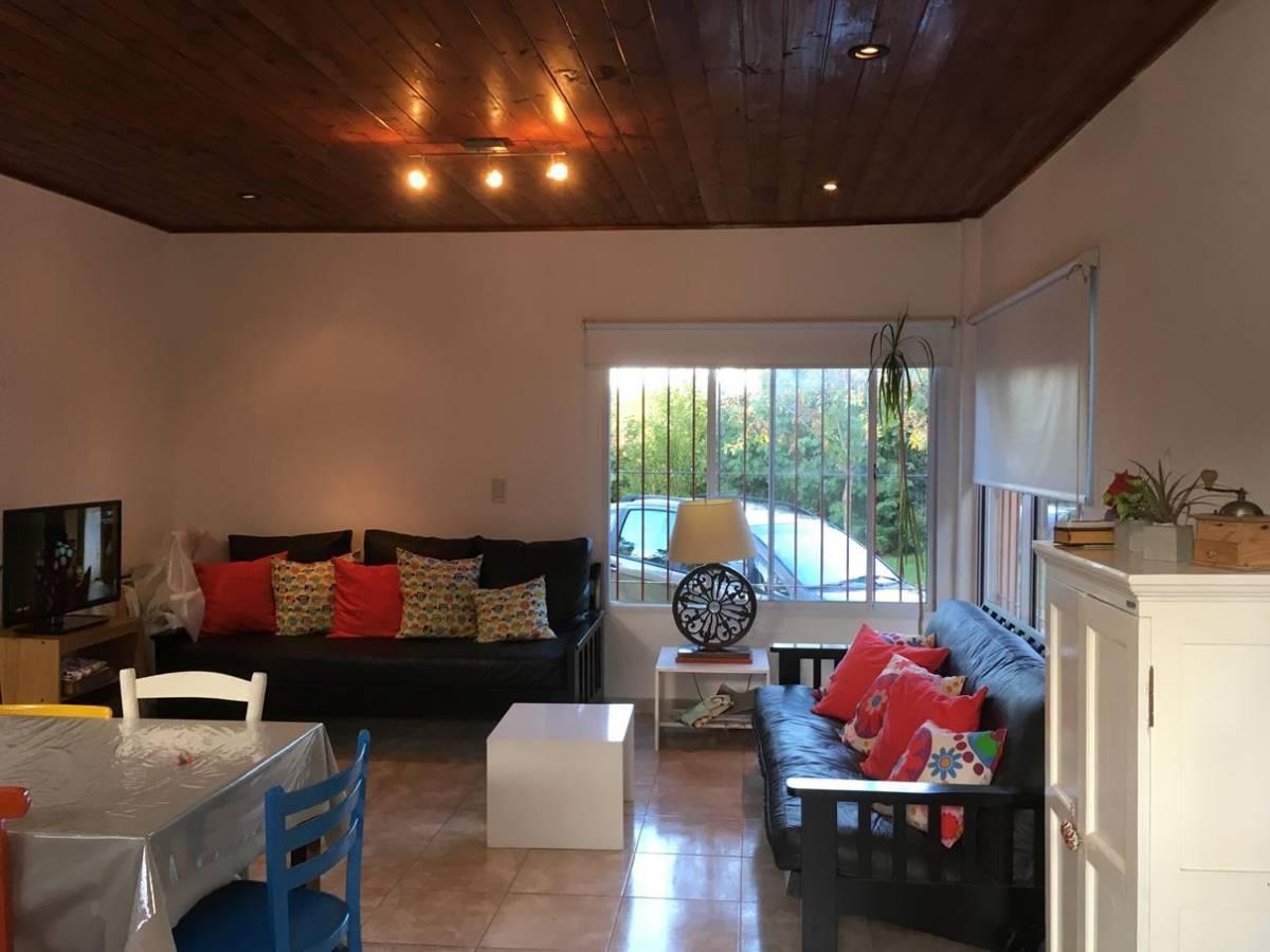 Country La Casona, Cañuelas/ Terreno de 250 m² / Construidos 120 m², U$s 100.000 4