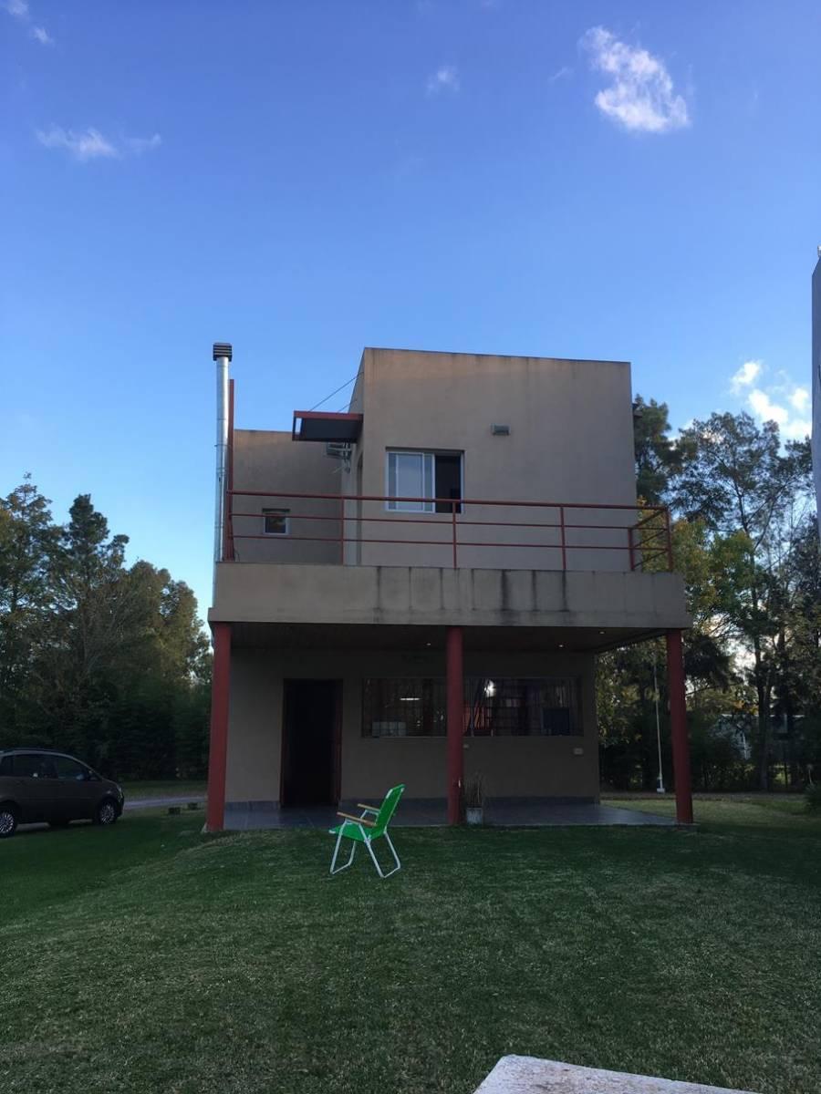 Country La Casona, Cañuelas/ Terreno de 250 m² / Construidos 120 m², U$s 100.000 1