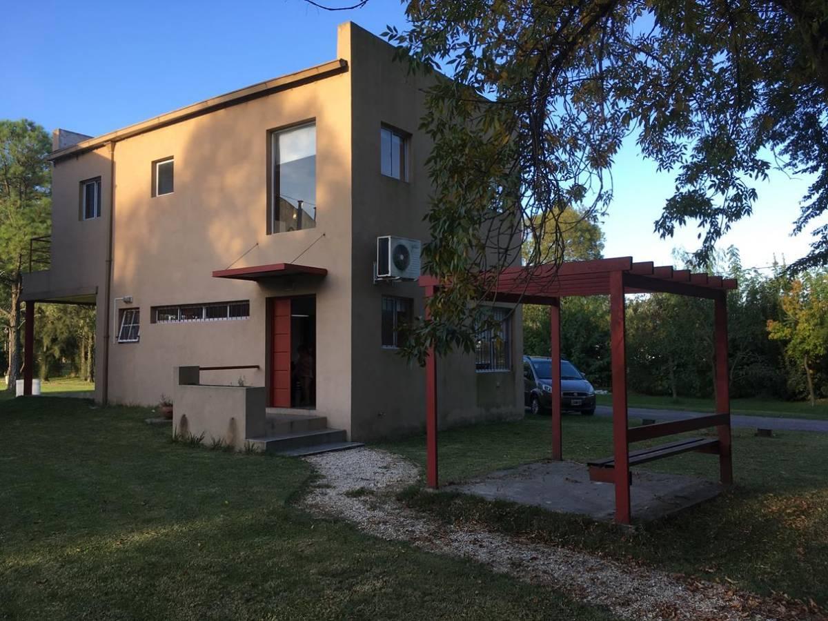 Country La Casona, Cañuelas/ Terreno de 250 m² / Construidos 120 m², U$s 100.000 5