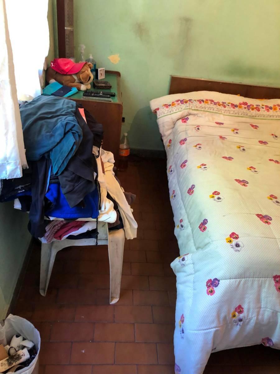 Av San Pedrito 621/ PH 5 Ambientes/ a La Calle/terraza / 170 m² / U$s 230.000 4