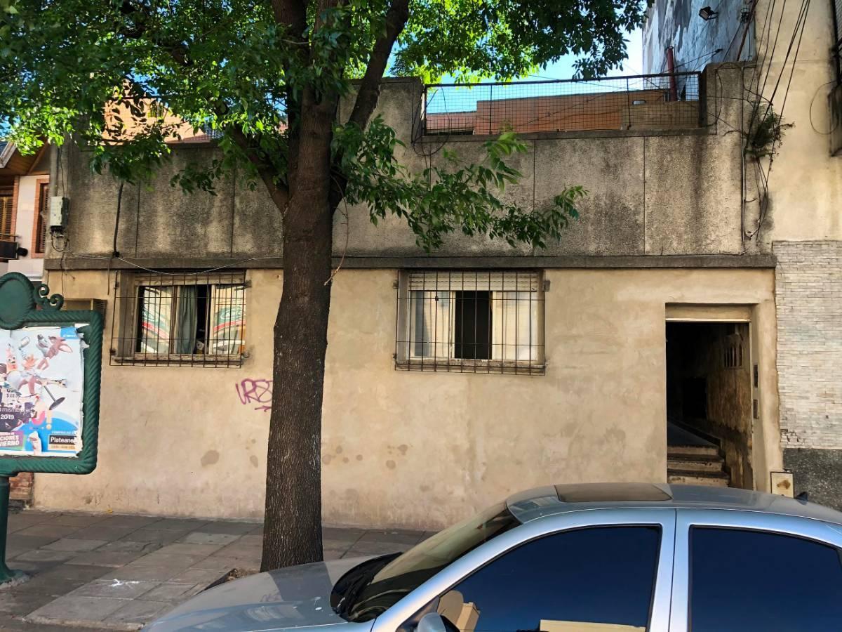 Propiedad en Argentina