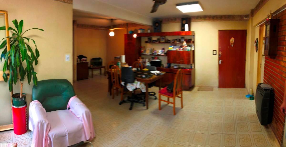 Mariano Acosta 3500/ Departamento 5 Ambientes/ 2 Baños/ 120 m², U$s 60.000 5