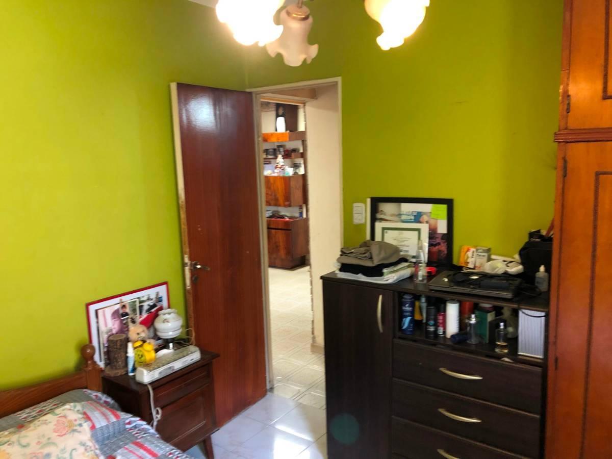 Mariano Acosta 3500/ Departamento 5 Ambientes/ 2 Baños/ 120 m², U$s 60.000 2