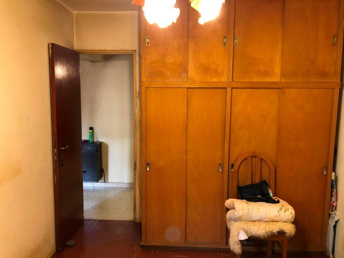 Mariano Acosta 3500/ Departamento 5 Ambientes/ 2 Baños/ 120 m², U$s 60.000 4