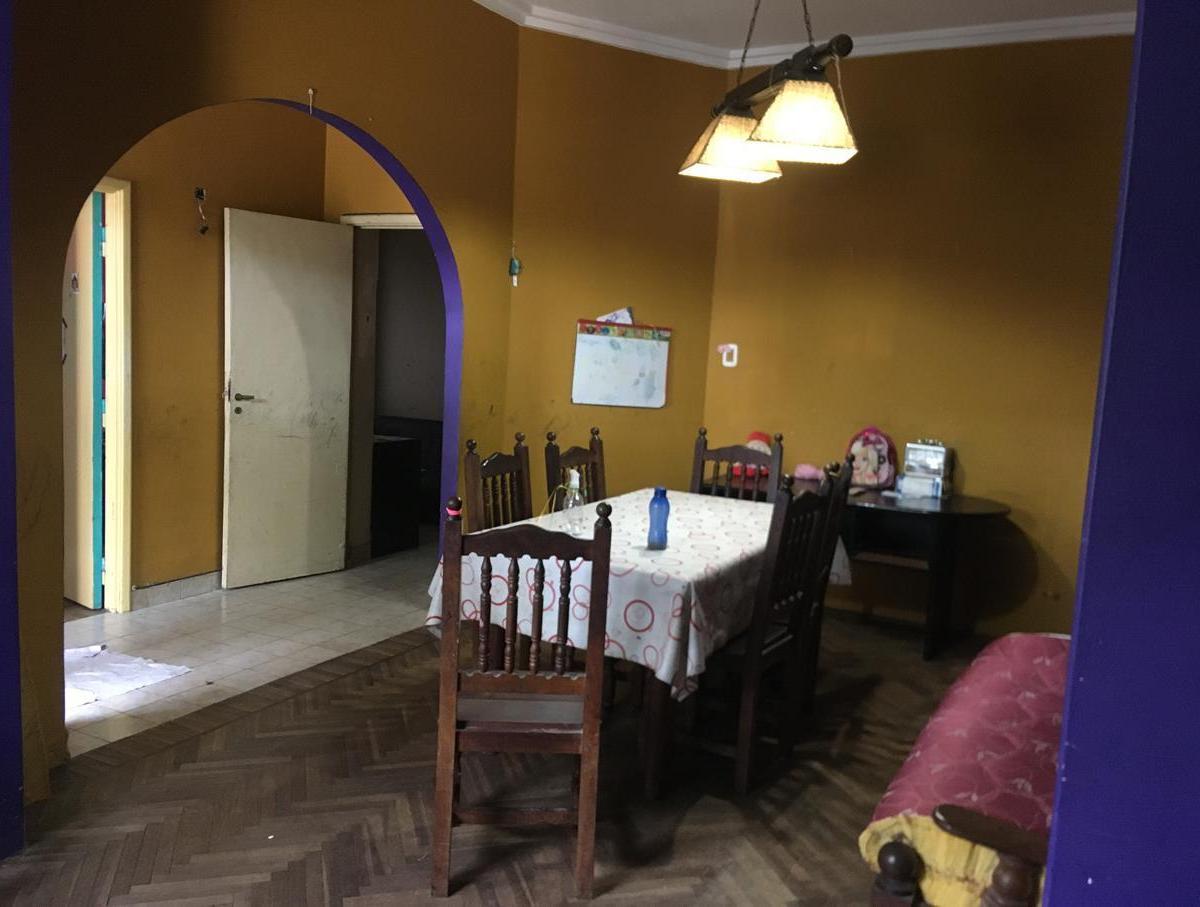 Propiedad en Argentina