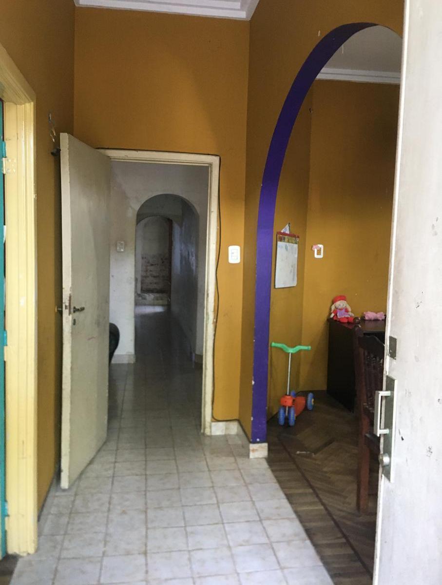 Medina 348, Caba/ Casa 4 Ambientes 220 M²/ Garage/patio/ 2 Baños/ U$s 200.000 5