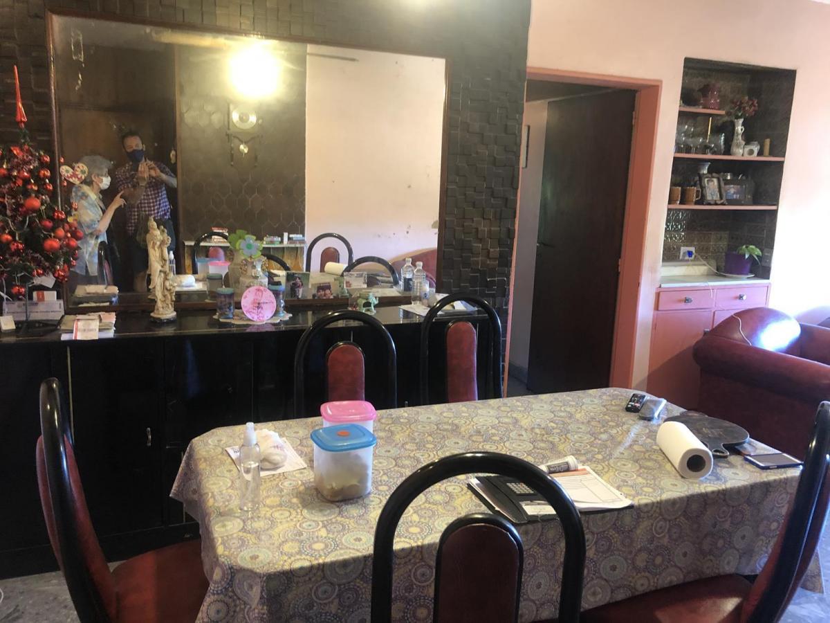 Av Piedra Buena 3900/ Depto 4 Ambientes/ a La Calle/ Cochera/ 65 M²/ U$s 55.000 3