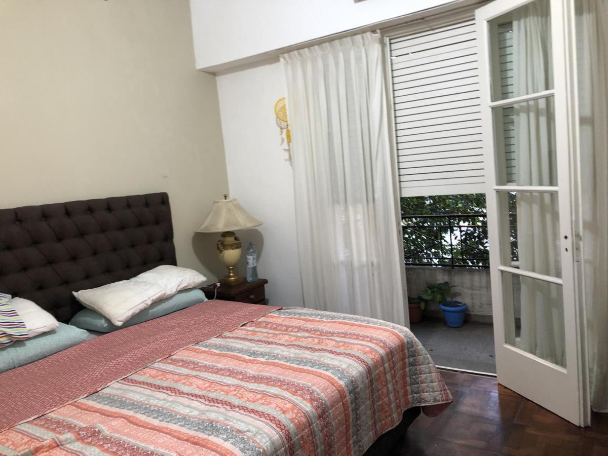 Catamarca 253/ PH 4 Ambientes/ 3 Baños/ Reciclado/ Balcon/ 130 m² / U$s 200.000 3