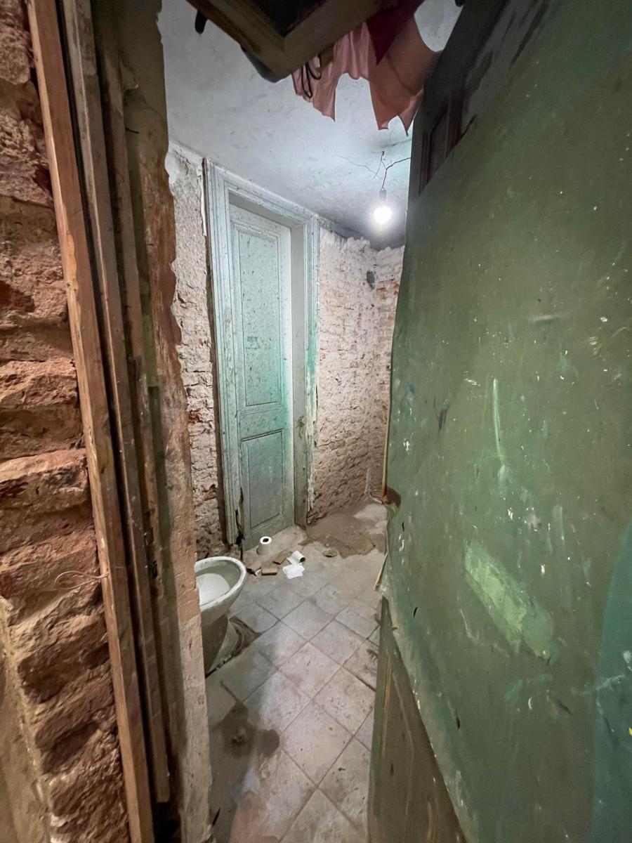 Foto de FRANKLIN 900, primer piso Caballito /patio/ u$s 180.000, imagen 4
