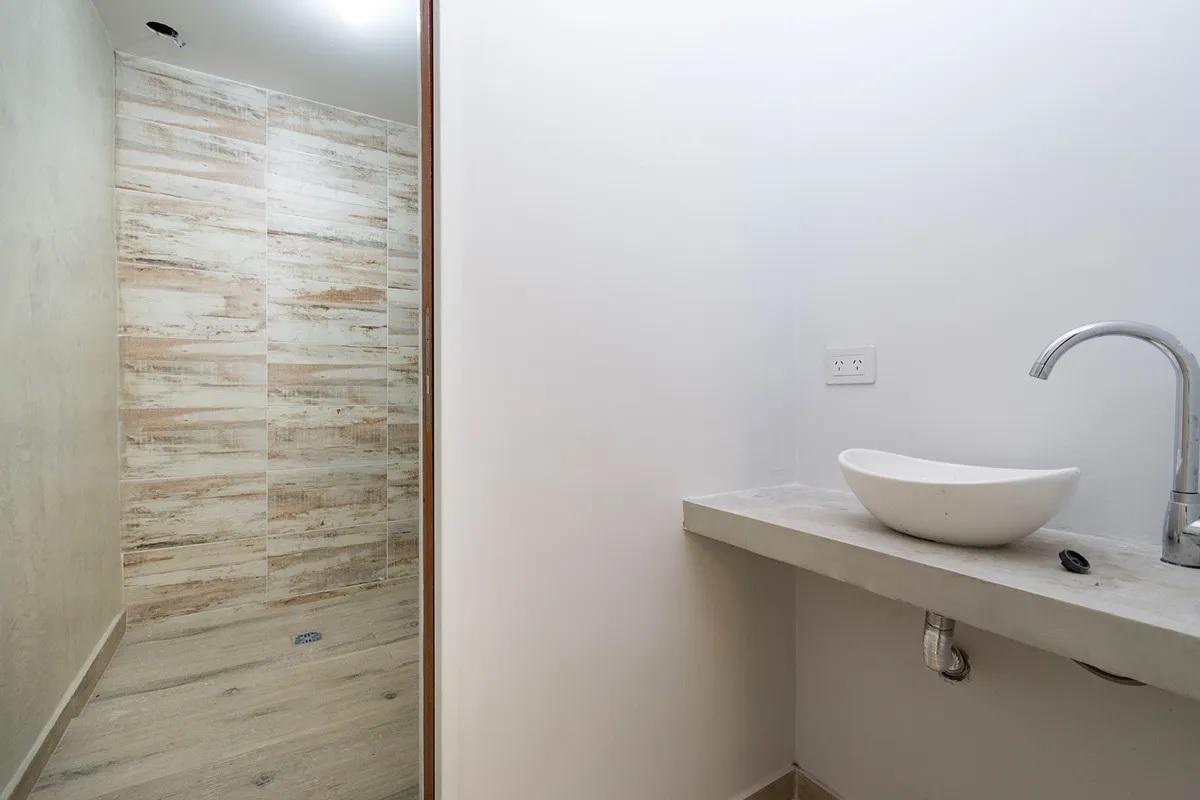 Caseros 2729/ PH 3 Ambientes Pb/ Patio Parrilla/terraza/ 2 Baños/ 146 m² 5