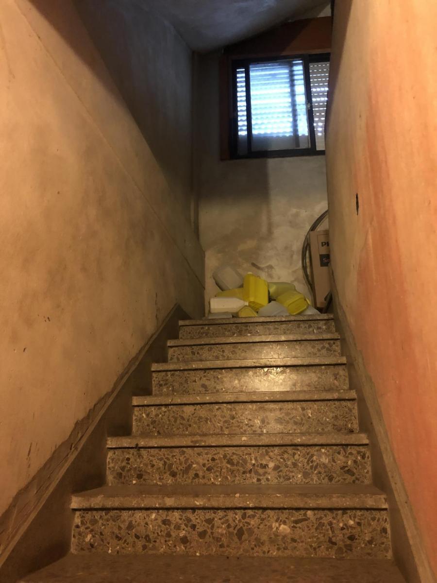 Jose Marti 1834/ Casa 6 Ambientes/ 2 Plantas/ Garage/ Terraza/ Patio/ 257 m² 2