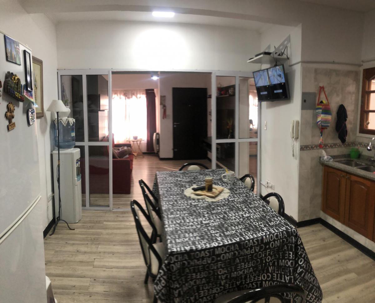 Francisco Bilbao 4512 Casa 4 Ambientes / Quincho / Pileta/ Garage y Play Room 2