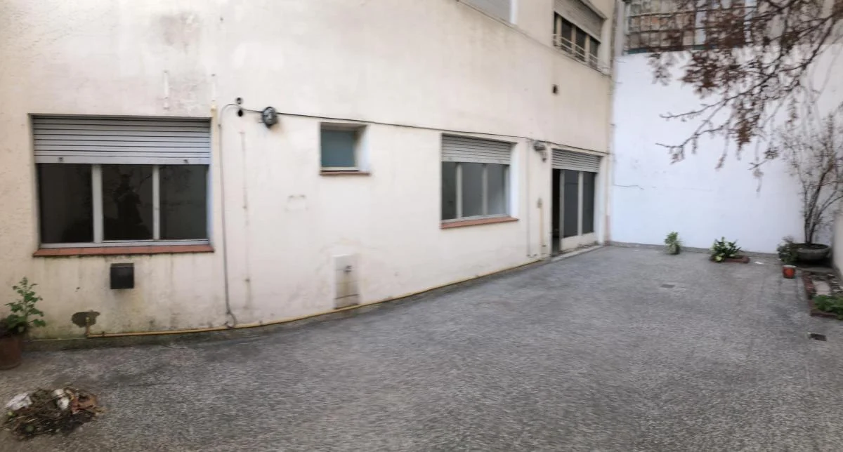 Paysandu 1100, Caba/ Depto 3 Ambientes/ 2 Patios y Ubicación / 100 m² 3