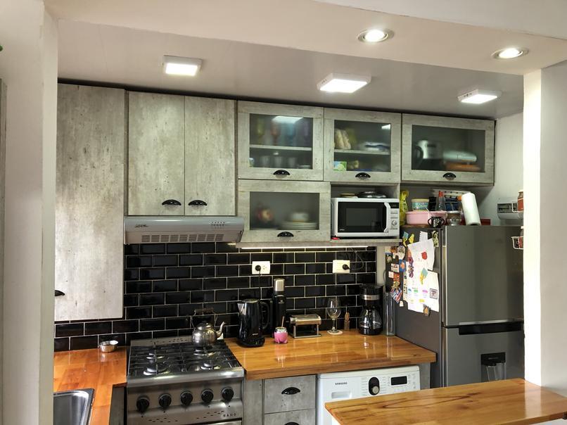 General Napoleon Uriburu, Caba/ Departamento 3 Ambientes / 70 m² / U$s 50.000 2