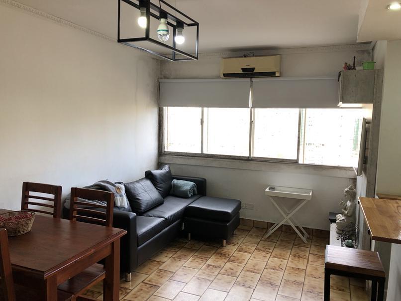 General Napoleon Uriburu, Caba/ Departamento 3 Ambientes / 70 m² / U$s 50.000 1