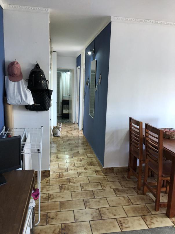General Napoleon Uriburu, Caba/ Departamento 3 Ambientes / 70 m² / U$s 50.000 4