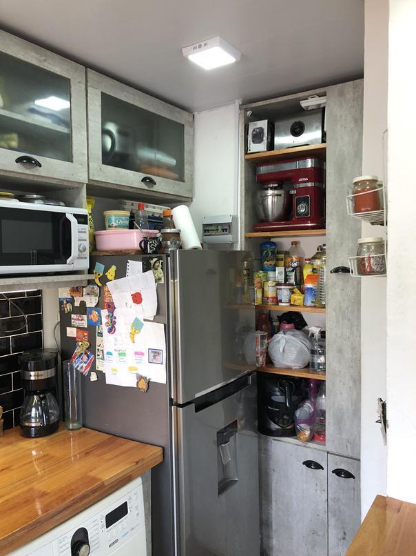 General Napoleon Uriburu, Caba/ Departamento 3 Ambientes / 70 m² / U$s 50.000 3