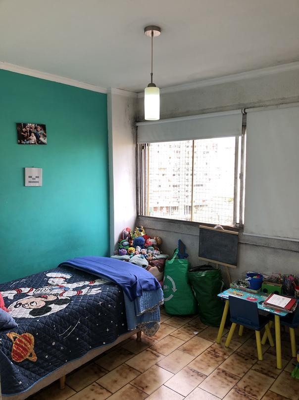 General Napoleon Uriburu, Caba/ Departamento 3 Ambientes / 70 m² / U$s 50.000 5
