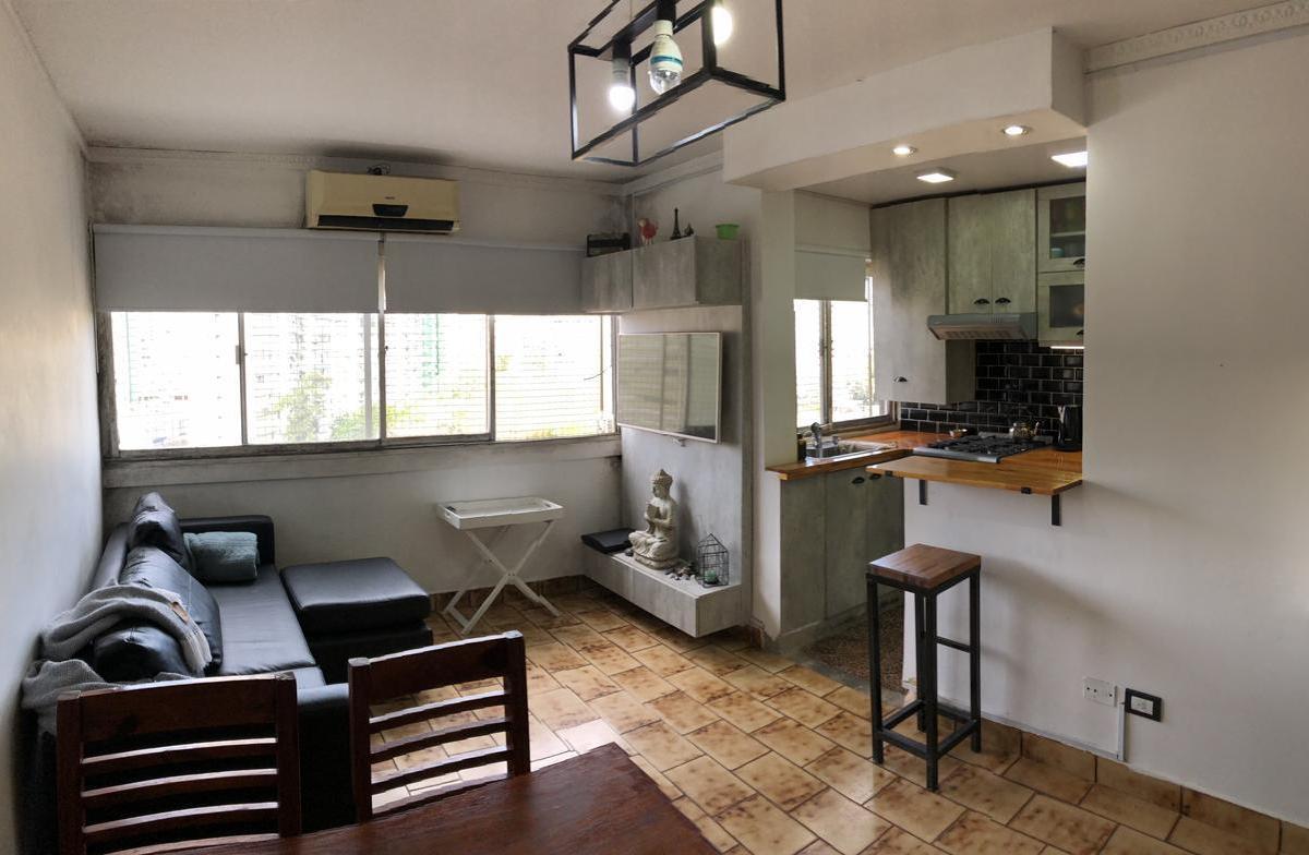 General Napoleon Uriburu, Caba/ Departamento 3 Ambientes / 70 m² / U$s 50.000 3