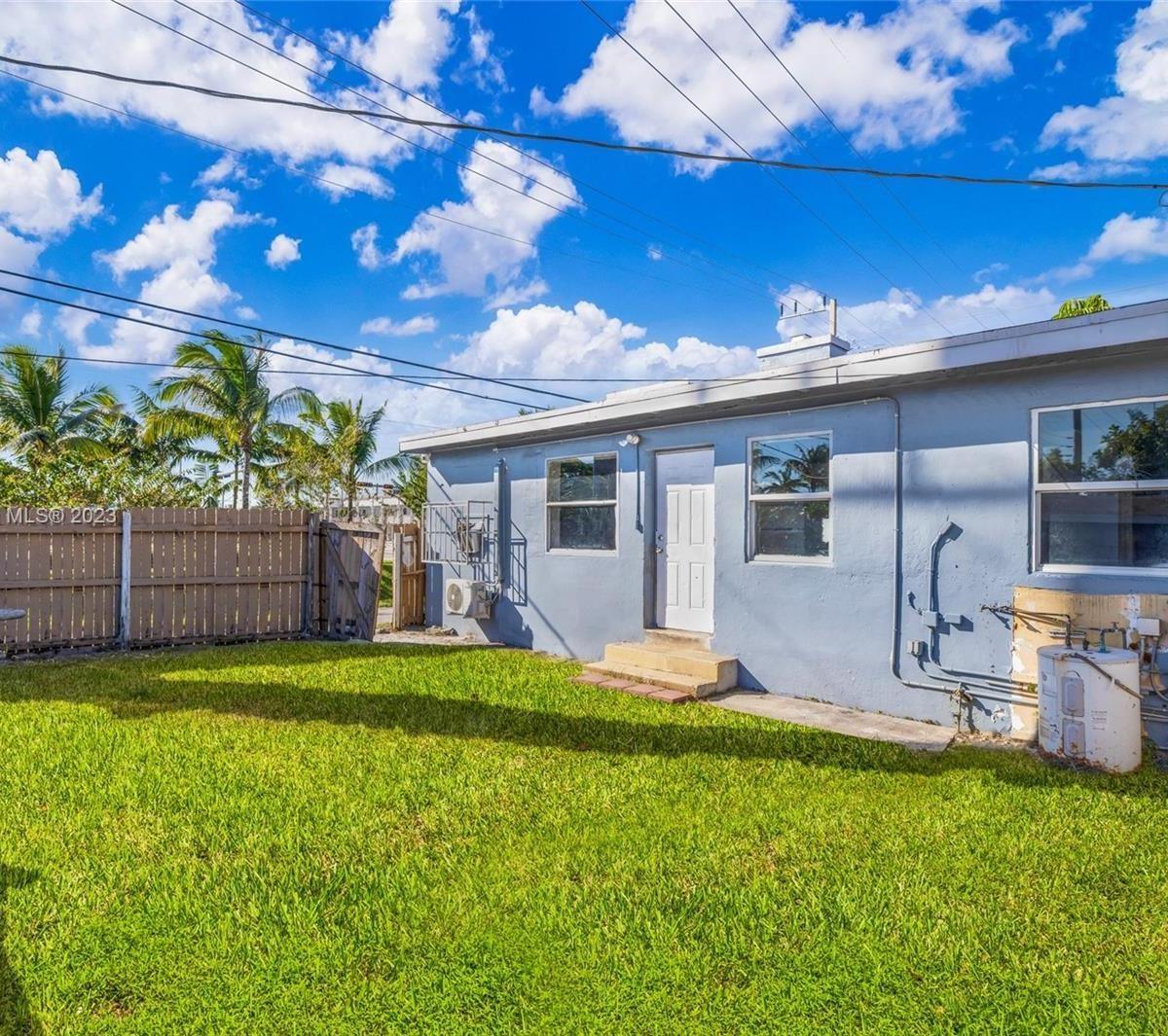Hollywood / 8% Retorno / Multi - Family 3 Dtos Alquilados $4.900 / U$s 499.000 4