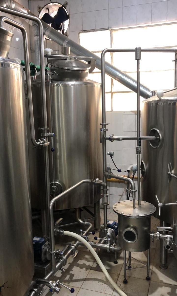 Venta Fondo de Comercio Bar Irlandes y 1 Fabrica de Cerveza U$s 100.000 3