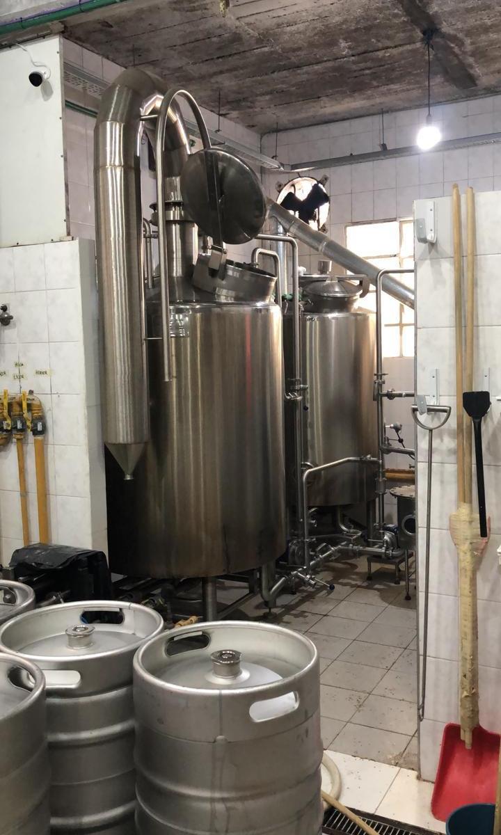 Venta Fondo de Comercio Bar Irlandes y 1 Fabrica de Cerveza U$s 100.000 2