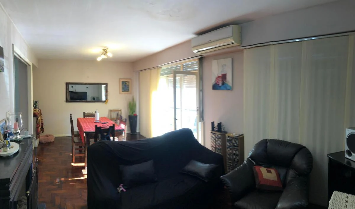 Juan Agustin Garcia 5800/ PH 5 Ambientes/ Balcón/ Terraza / 108 m² / U$s 150.000 4