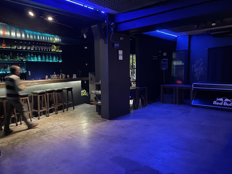 Fondo de Comercio Bar/ Gorriti 4647, Palermo Soho / Funcionando/ U$s 80.000 3