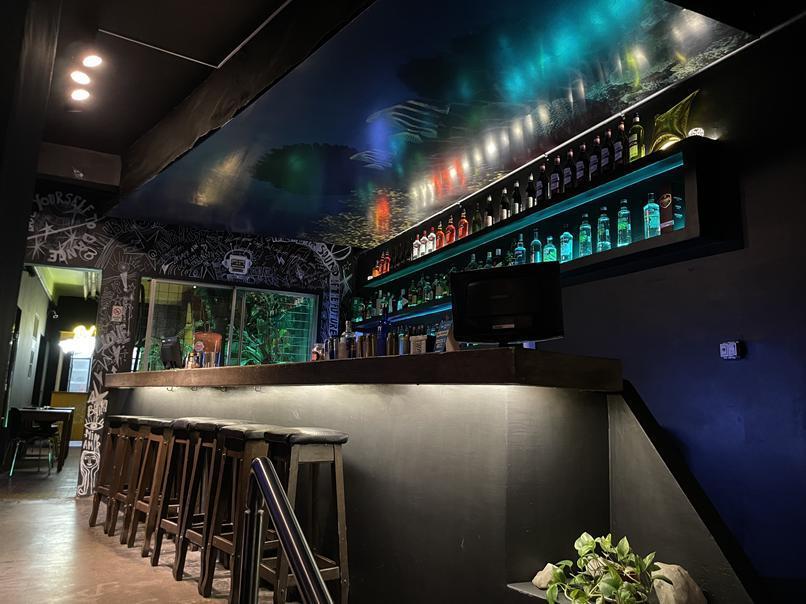 Fondo de Comercio Bar/ Gorriti 4647, Palermo Soho / Funcionando/ U$s 80.000 1