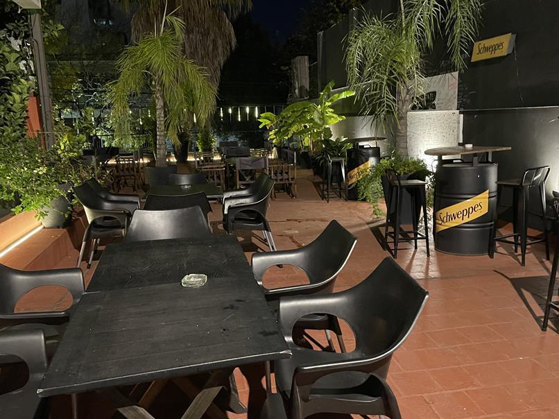 Foto de Fondo de comercio Bar/ Gorriti 4647 , Palermo Soho / funcionando/ u$s, imagen 4