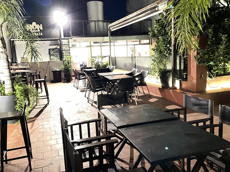 Fondo de Comercio Bar/ Gorriti 4647, Palermo Soho / Funcionando/ U$s 80.000 5