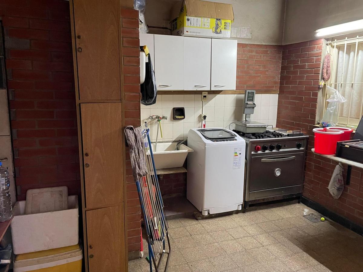Primera Junta 3700, Caba/ Casa Lote Propio en 2 Plantas/ 5 Ambientes U$s 220.000 4