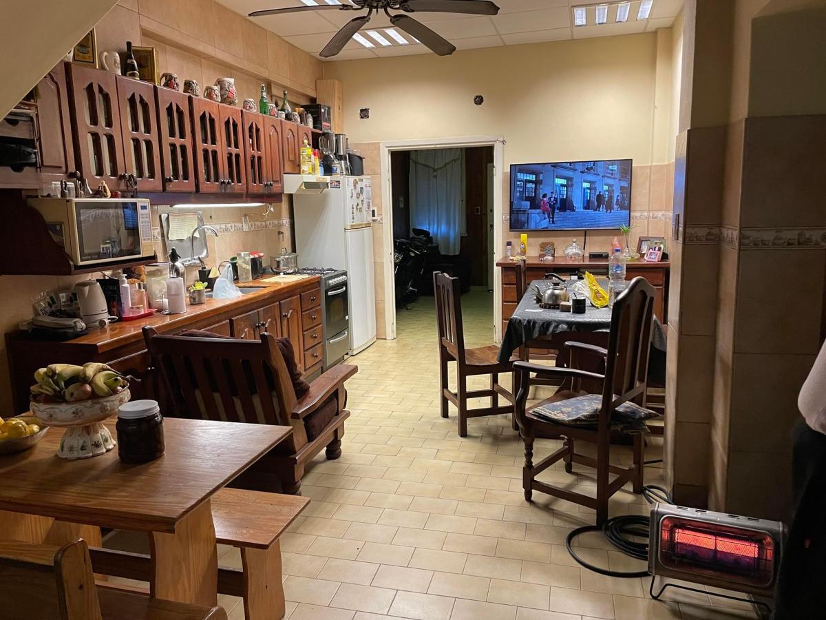 Primera Junta 3700, Caba/ Casa Lote Propio en 2 Plantas/ 5 Ambientes U$s 220.000 5