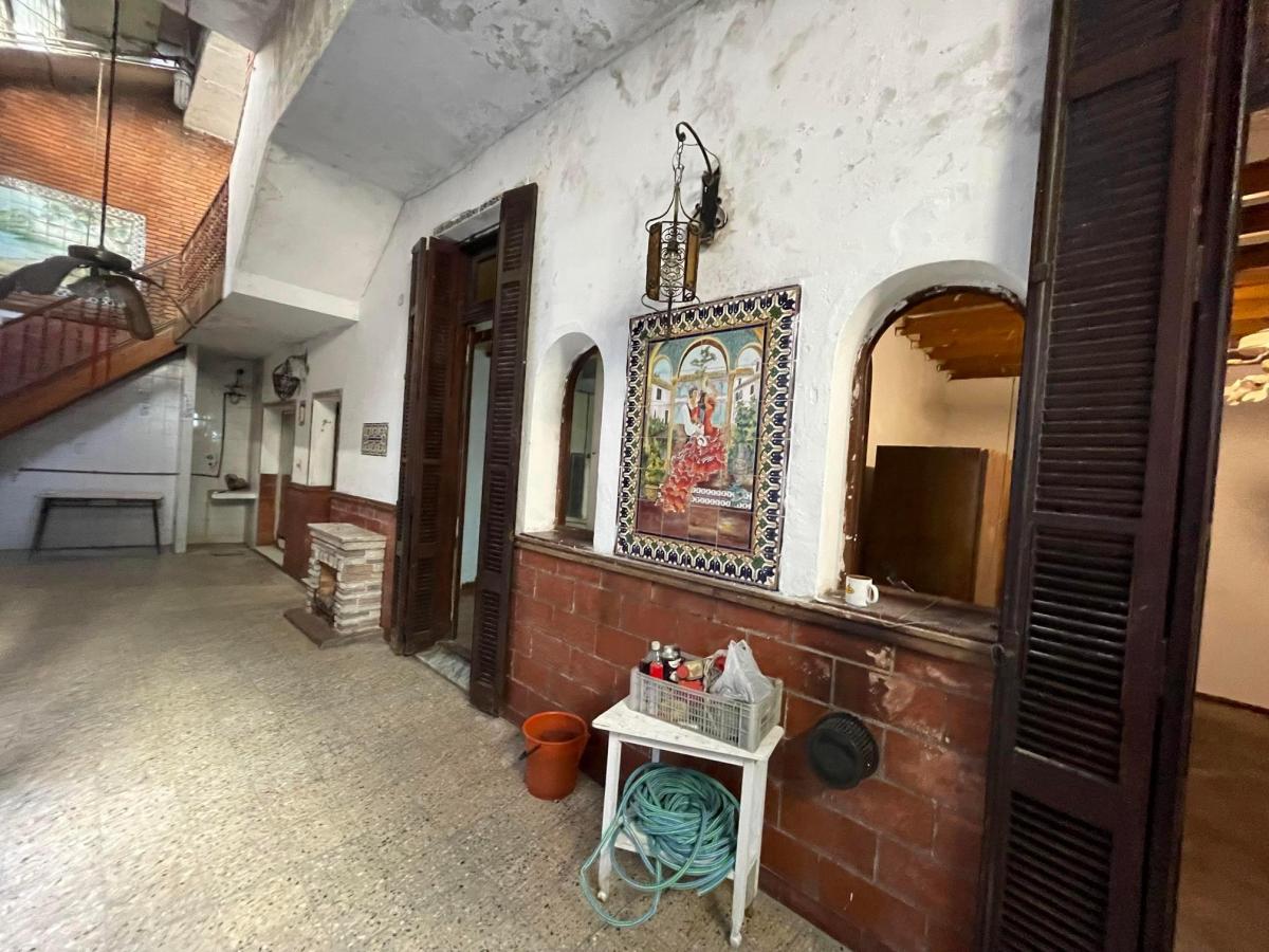 Av Juan Bautista Alberdi 5800, Caba / Gran PH en Block con 2 Deptos y 1 Local /355 m² / U$s 330.000 2