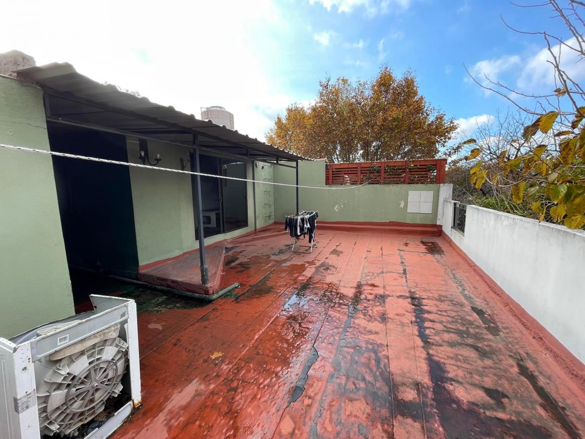 Primera Junta 5700, Caba/ PH 4 Ambientes / Terraza Muy Buen Estado y Ubic /90 m² 1
