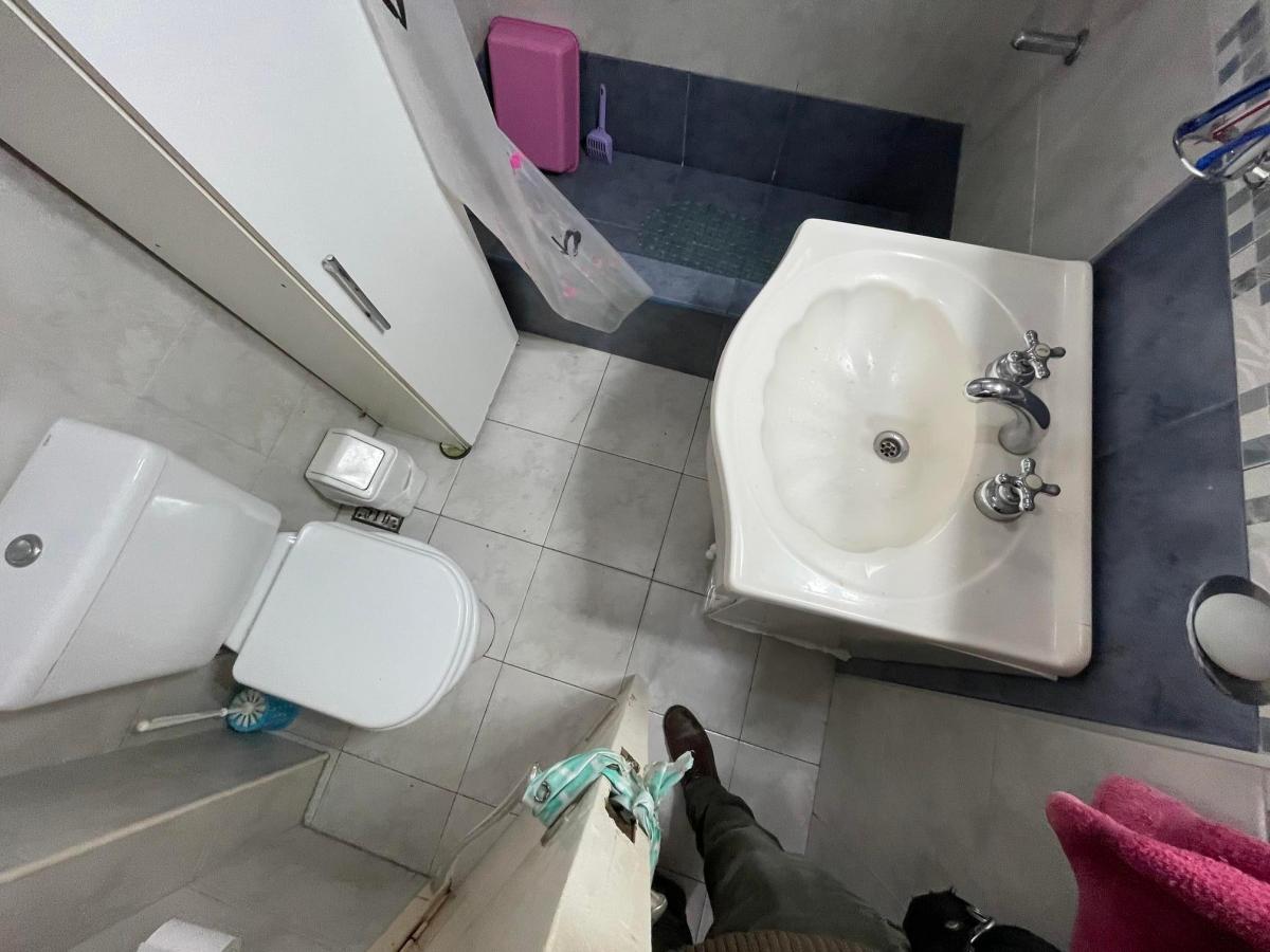 Primera Junta 5700, Caba/ PH 4 Ambientes / Terraza Muy Buen Estado y Ubic /90 m² 5