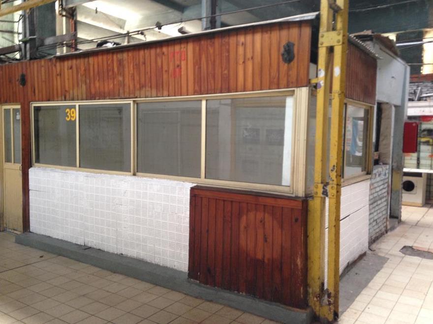 Foto de Av. Rivadavia 8363, CABA, Local en mercado/ 13 mts2 u$s 7.000, imagen 3