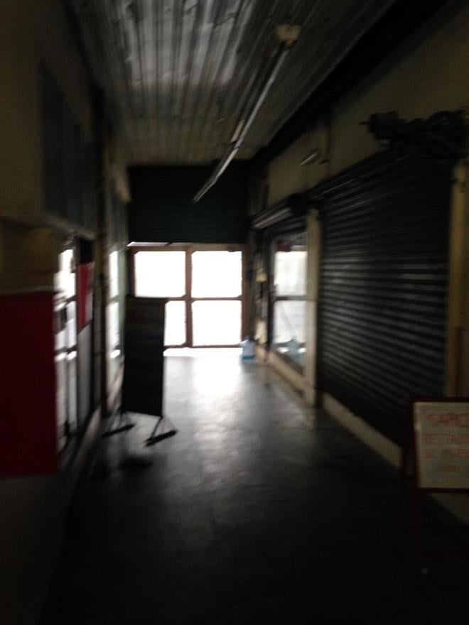 Foto de Av. Rivadavia 8363, CABA, Local en mercado/ 13 mts2 u$s 7.000, imagen 4