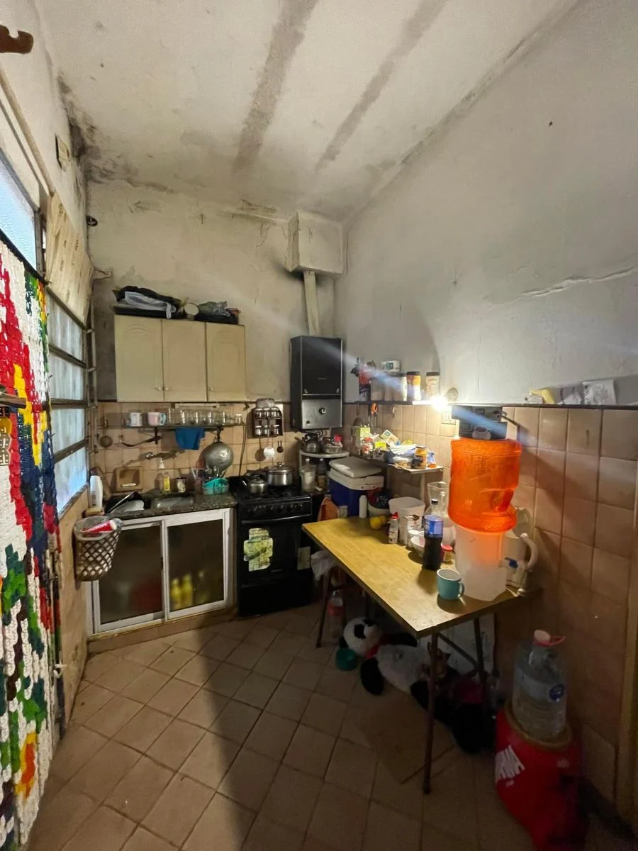 Elpidio Gonzalez 5300/ Casa 4 Amb Lote Propio / Patio Terraza Garage / 180 m² 2