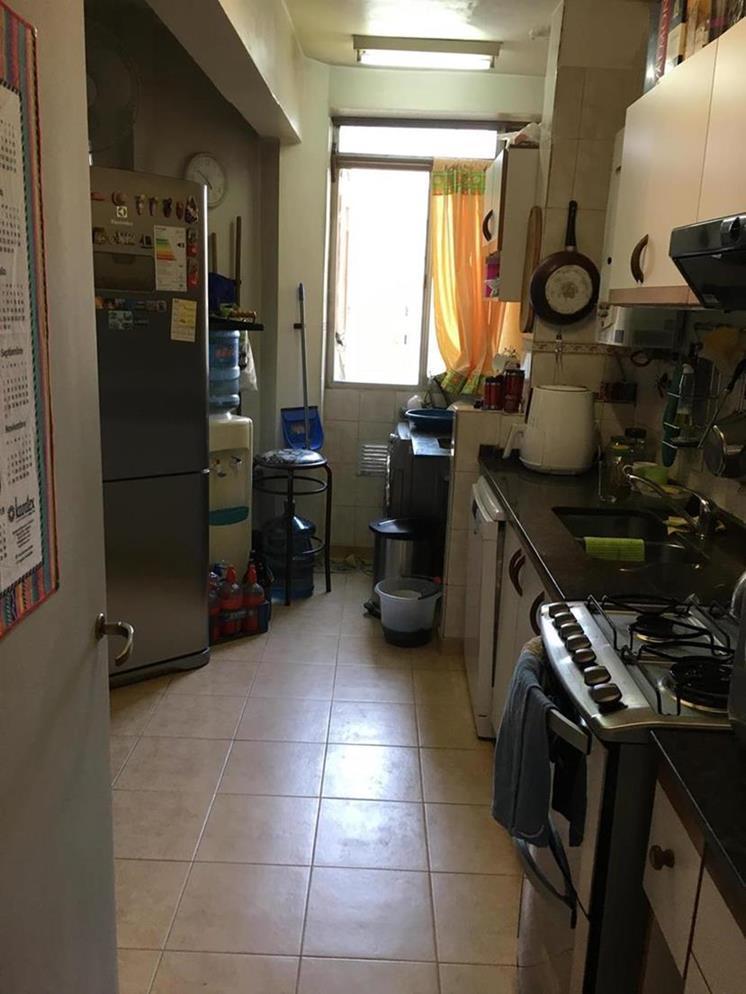 Cafayate 5000, Torre 6 Caba / Depto 4 Ambientes / Balcon/ Impecable / 76 m² 5