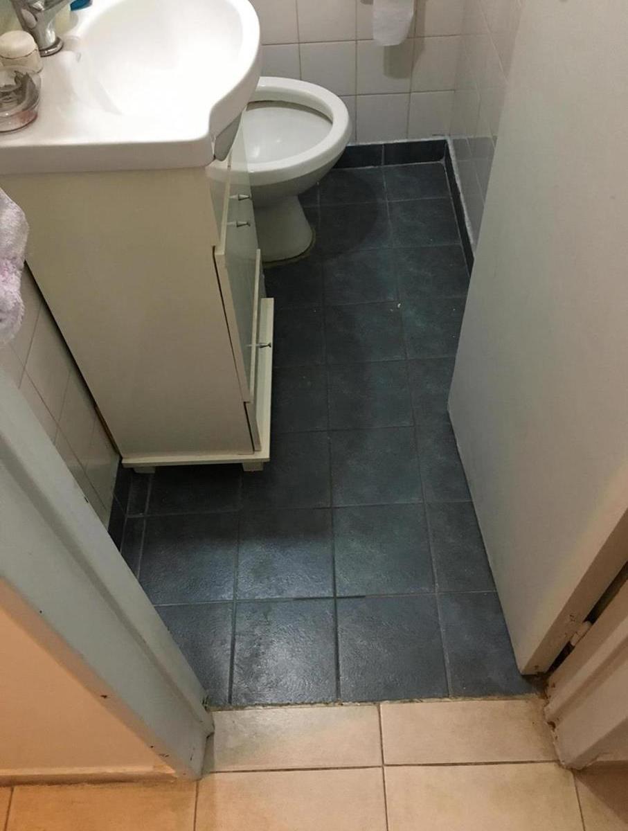 Cafayate 5000, Torre 6 Caba / Depto 4 Ambientes / Balcon/ Impecable / 76 m² 2