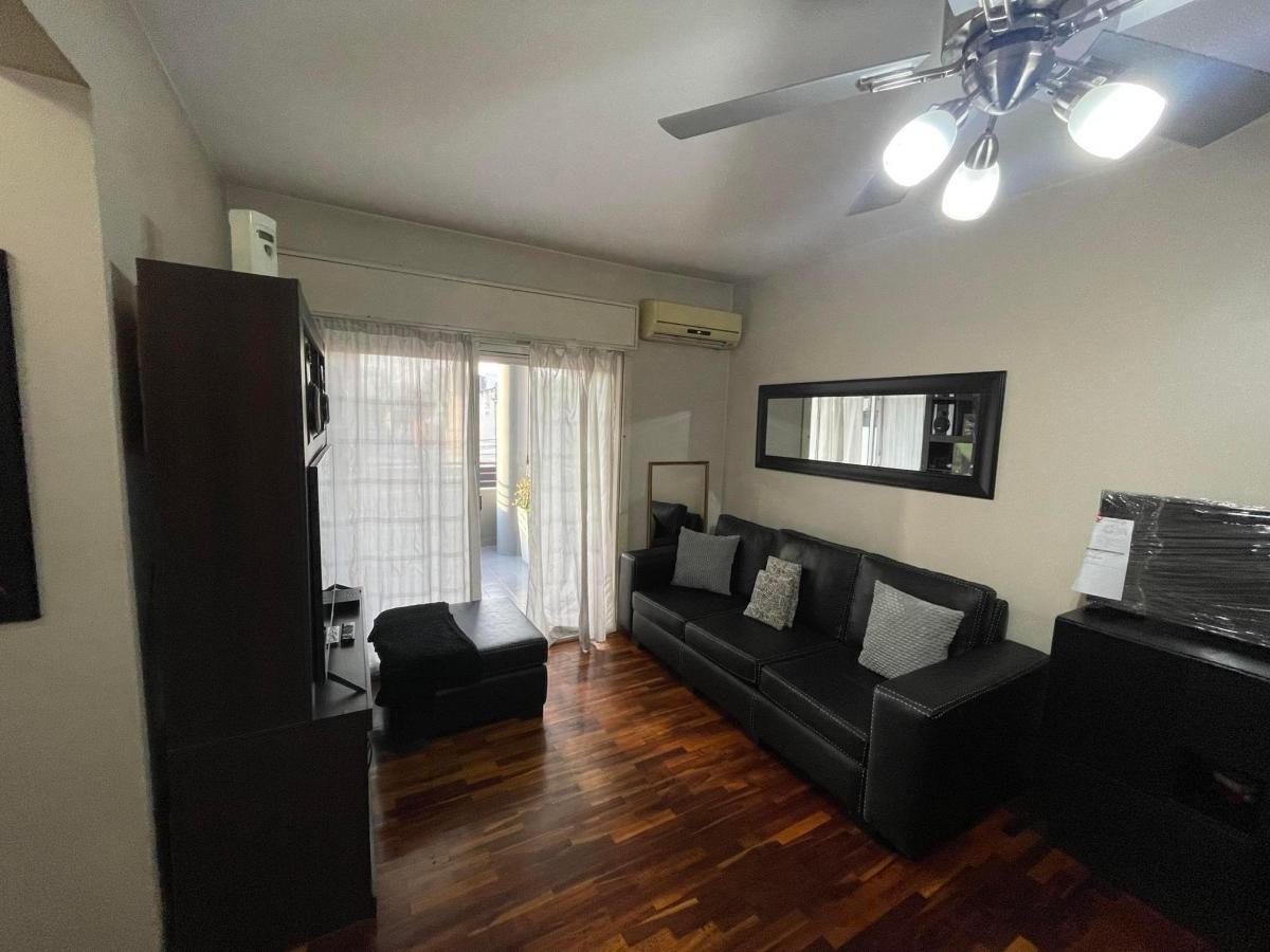 Av Rivadavia 10170, Caba/ Departamento 3 Ambientes / 70 m² / Balcón U$s 110.000 2