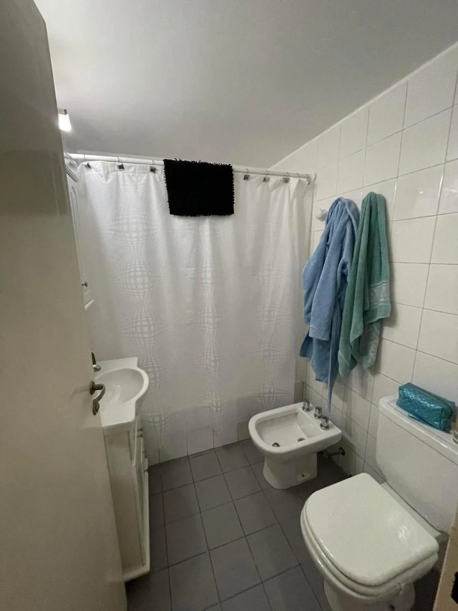 Av Rivadavia 10170, Caba/ Departamento 3 Ambientes / 70 m² / Balcón U$s 110.000 4