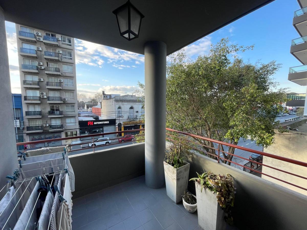 Av Rivadavia 10170, Caba/ Departamento 3 Ambientes / 70 m² / Balcón U$s 110.000 3