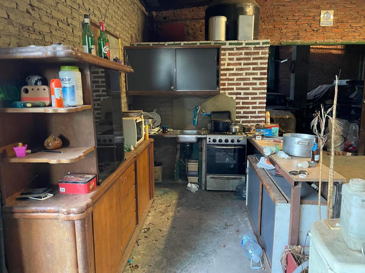 El Maestro 3300, La Reja/ Quinta 4 amb / pileta/ lote 1800M2/ 350M2 cub