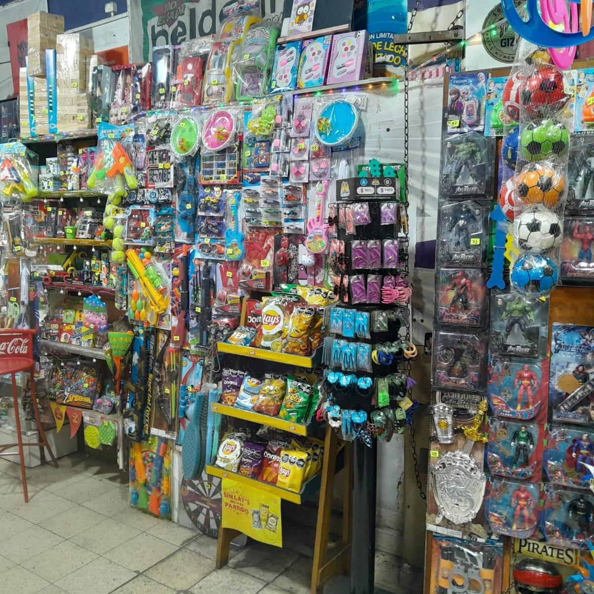 Venta Fondo de Comercio Kiosco Caba/ Excel Ubicación / Buena Rentabilidad 3