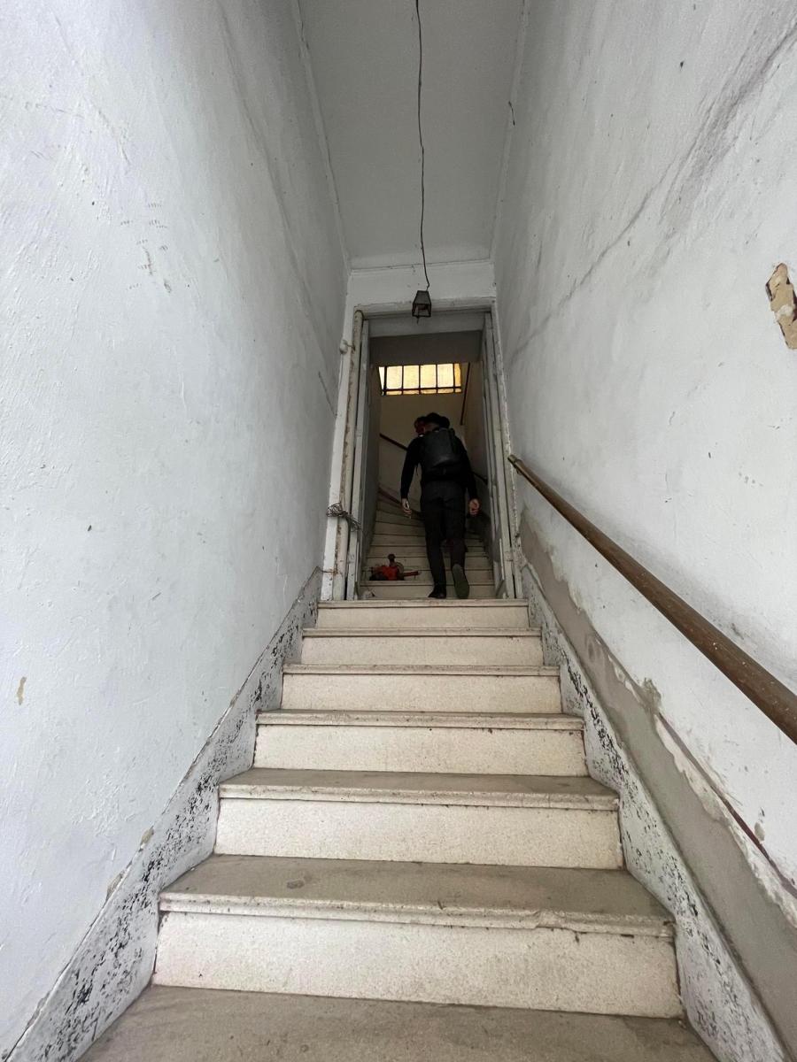 Franklin 900, Caballito, Caba/ Terreno/2 PH Venta en Block 5