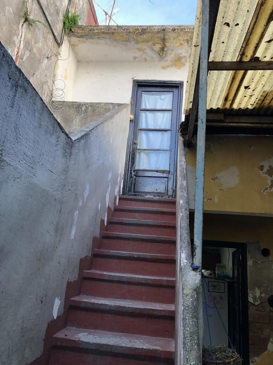 Av Carabobo 1250, Caba/ PH en Block con 5 Unidades Funcionales / 450 m² 4