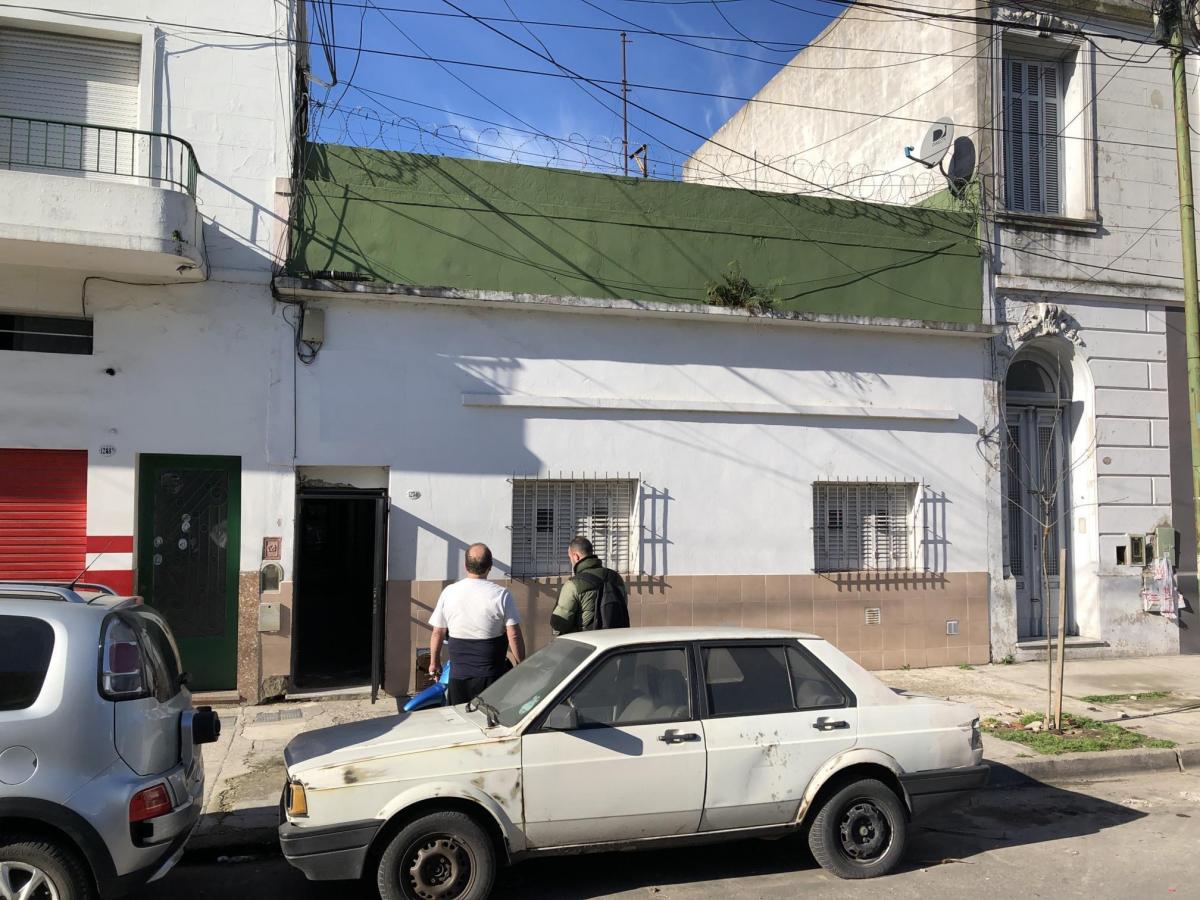 Av Carabobo 1250, Caba/ PH en Block con 5 Unidades Funcionales / 450 m² 2