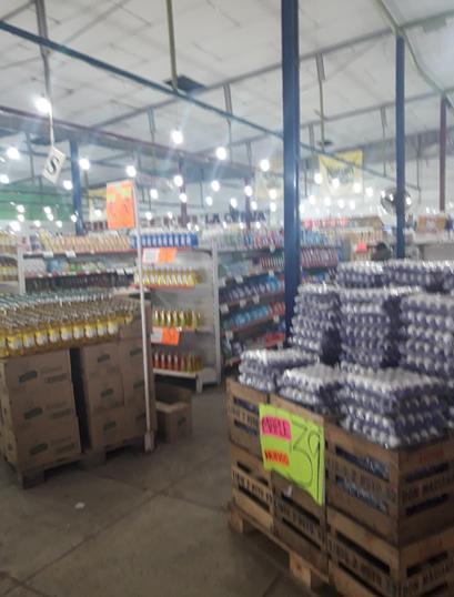 Perdriel 2400, Villa de Mayo/ galpon 1250 M²/ Gran Esquina / U$s 850.000 4
